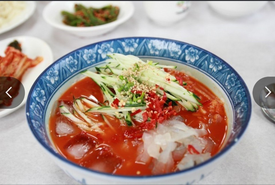 평화횟집