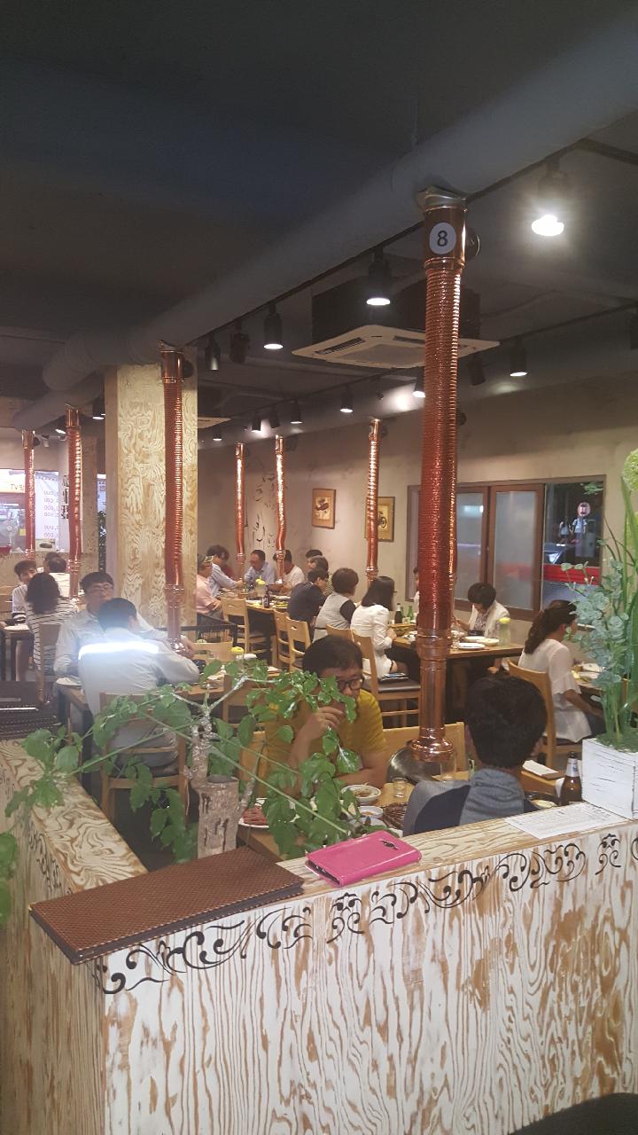 대가한우촌