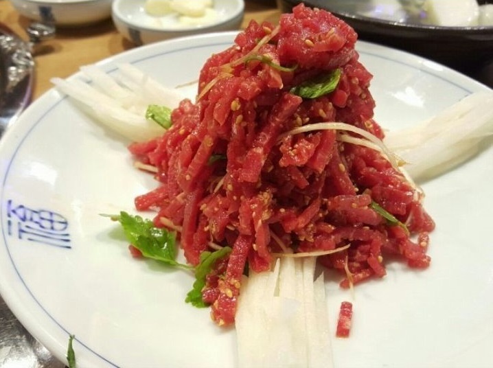 대가한우촌