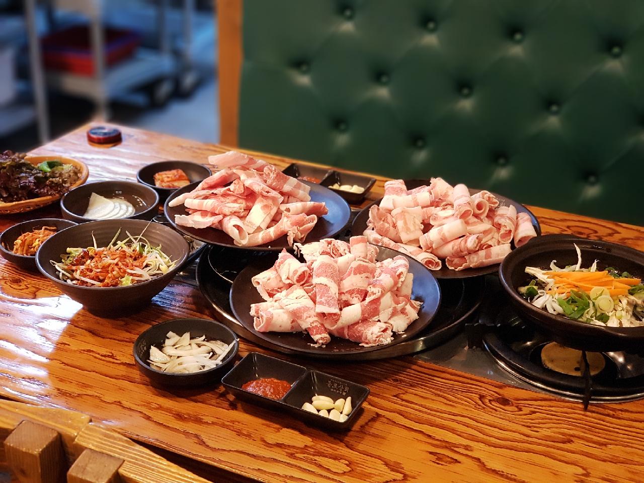 우총각 돈처녀
