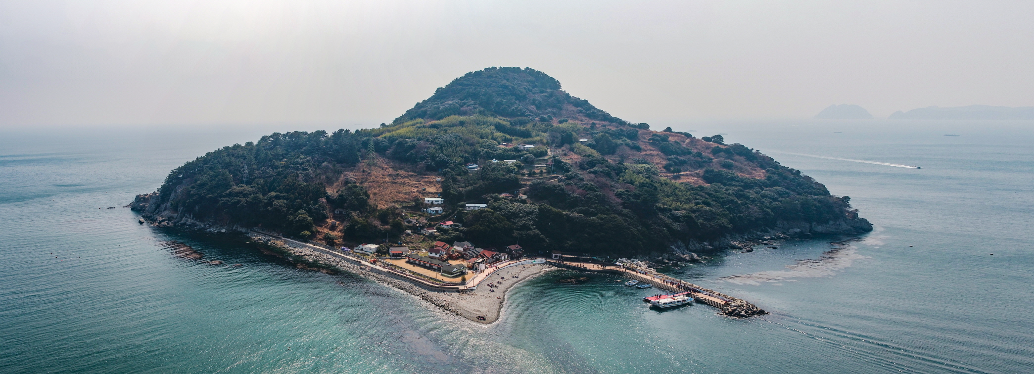 내도
