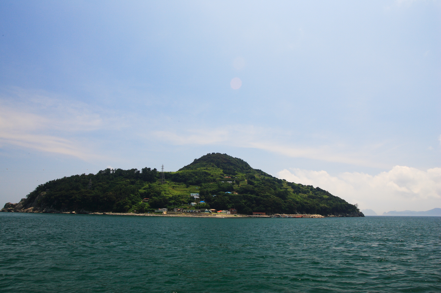 내도