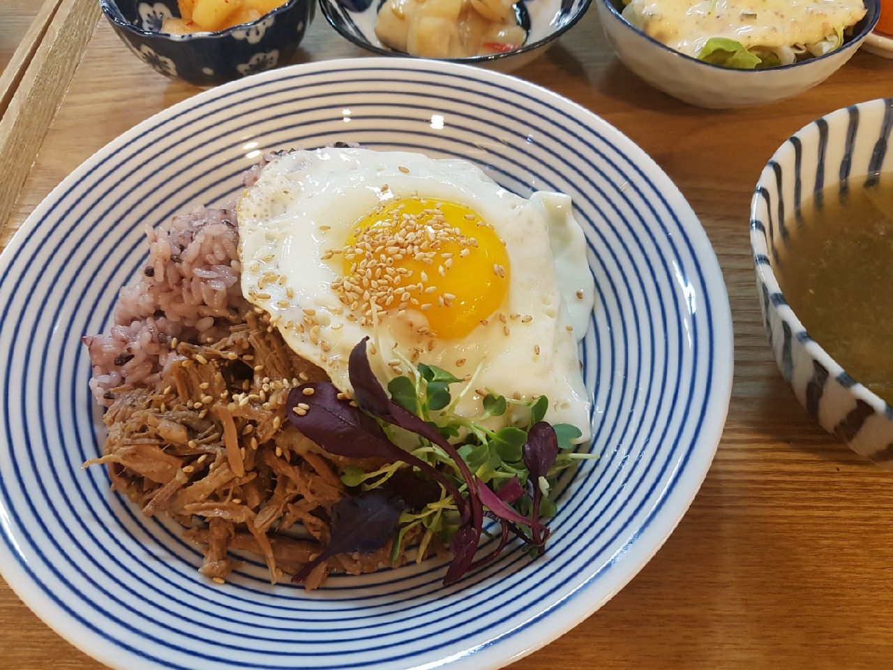 나하나를위한밥상