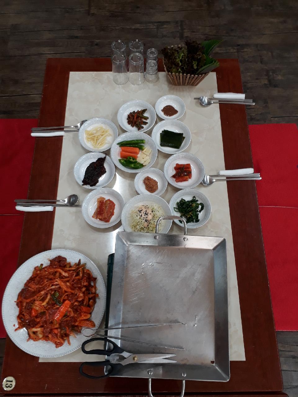 소요동