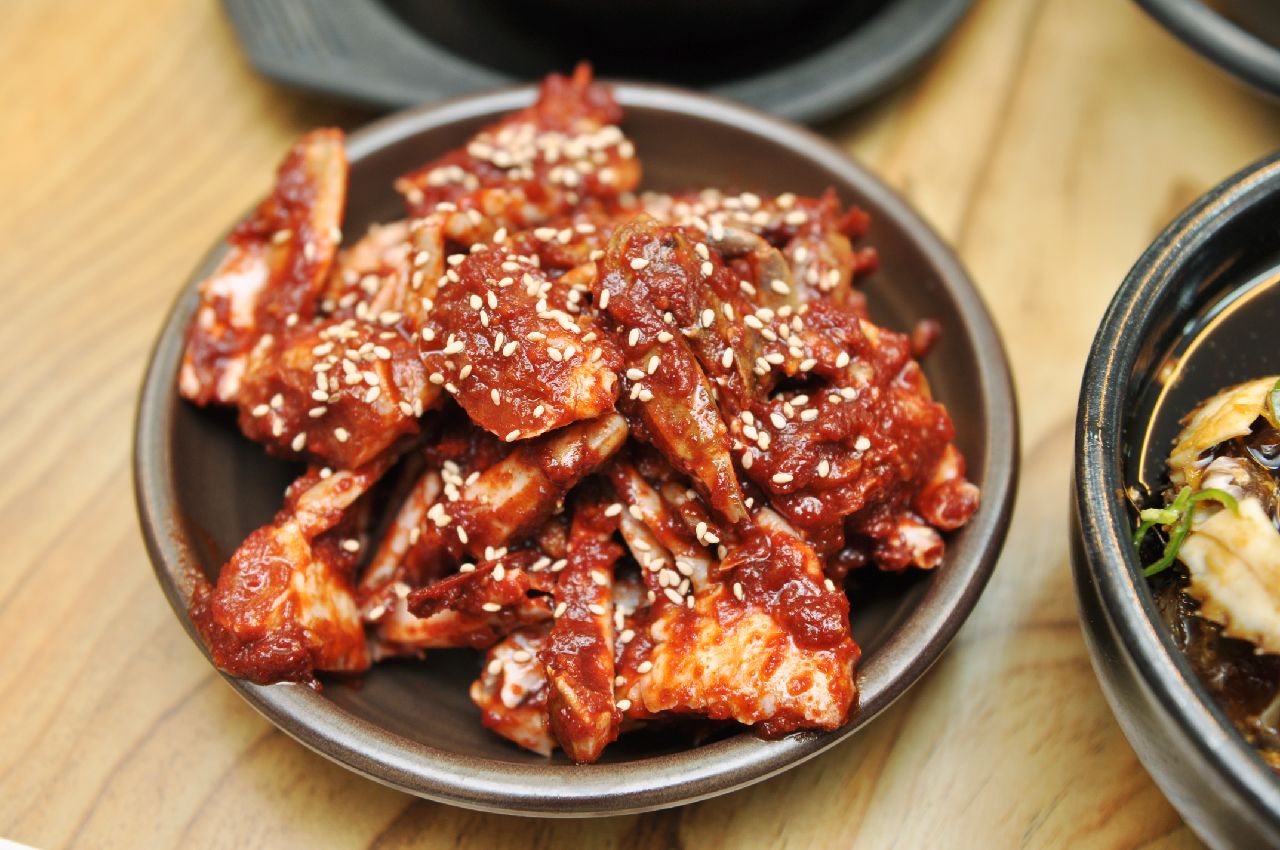 주)거제도싱싱게장
