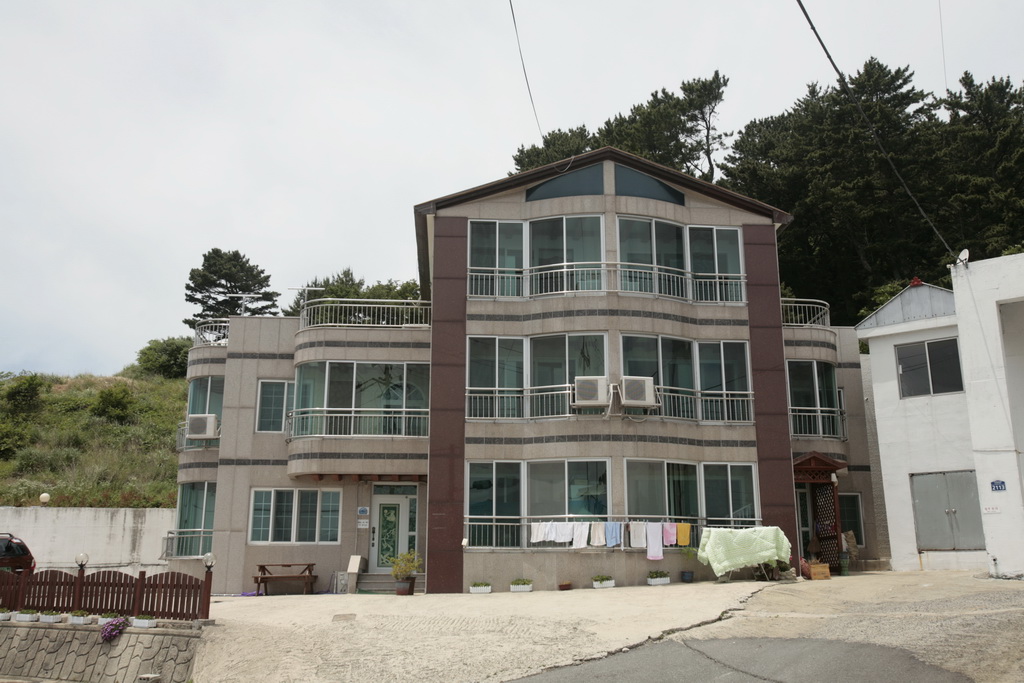 바우펜션