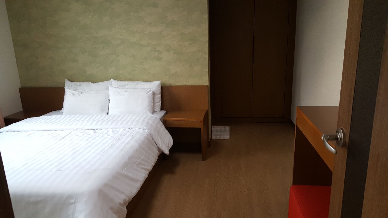거제뷰골프텔