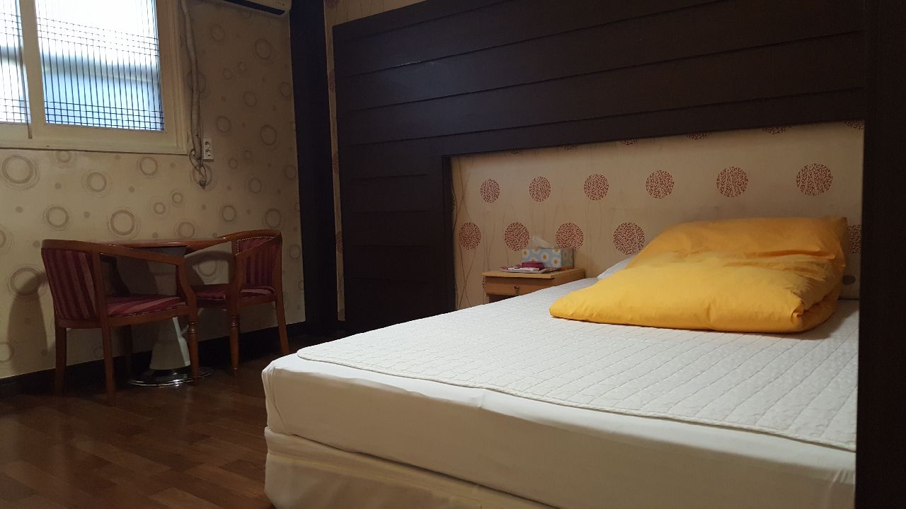 허니문모텔