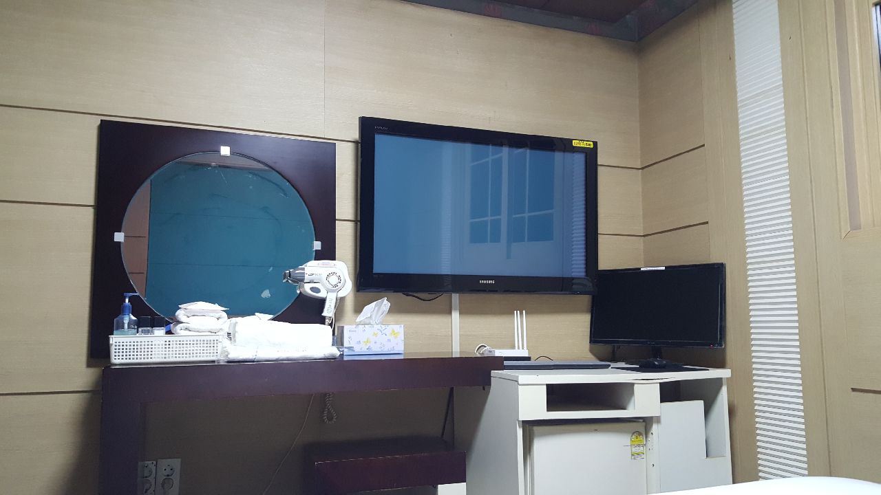 힐모텔