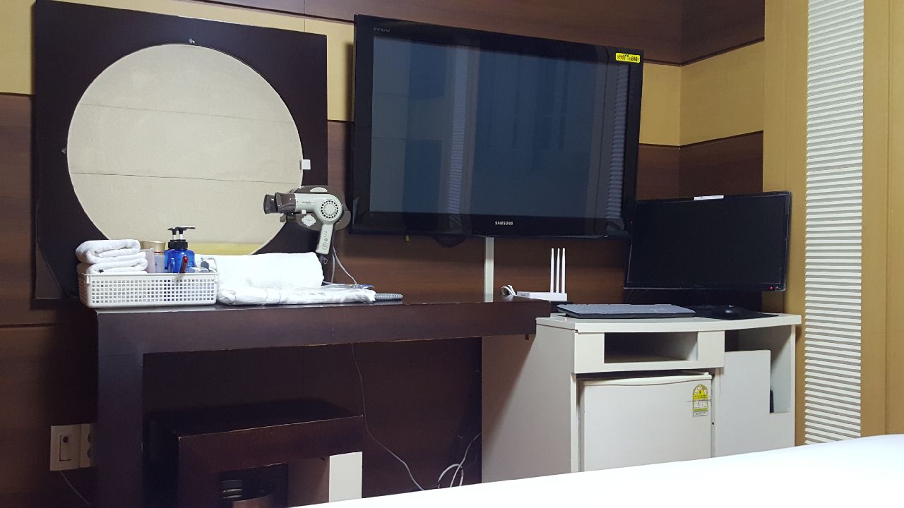 힐모텔