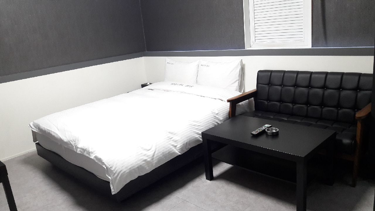 동경모텔