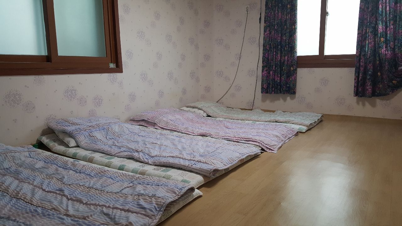 동남장모텔