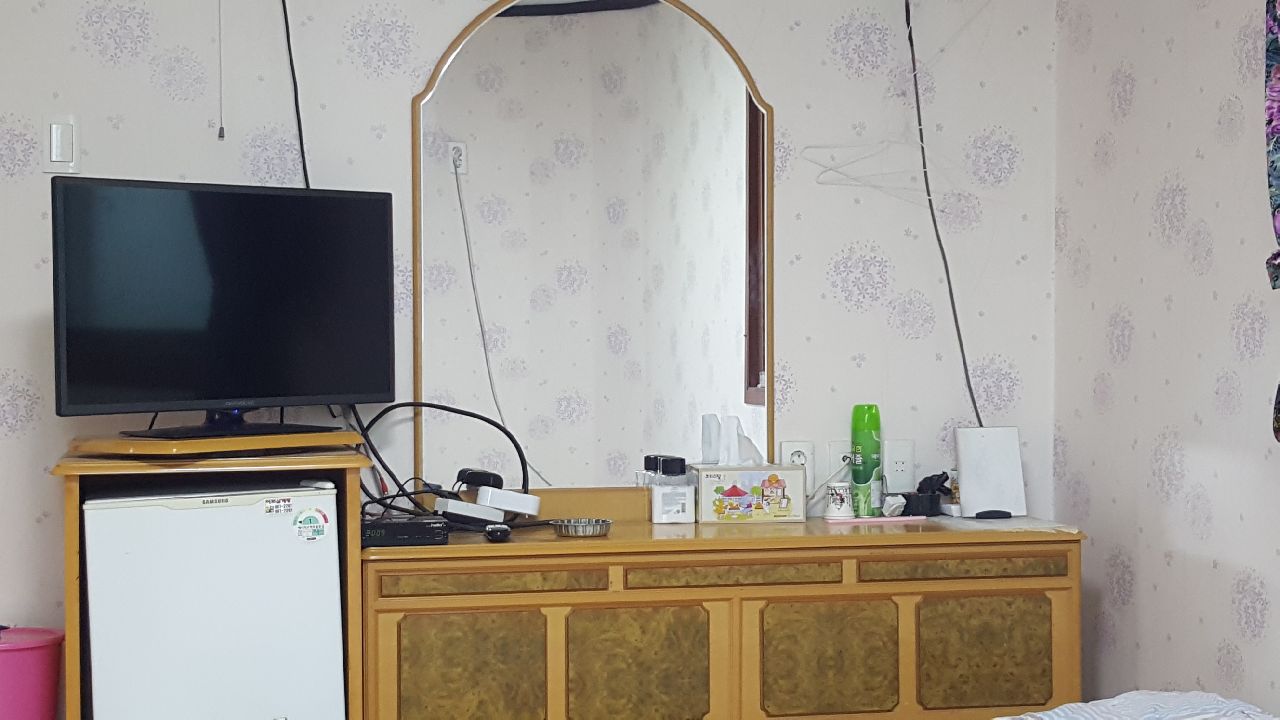 동남장모텔