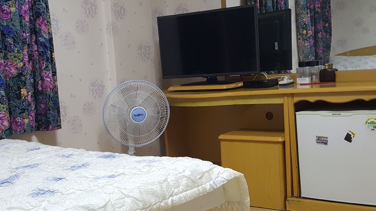 동남장모텔