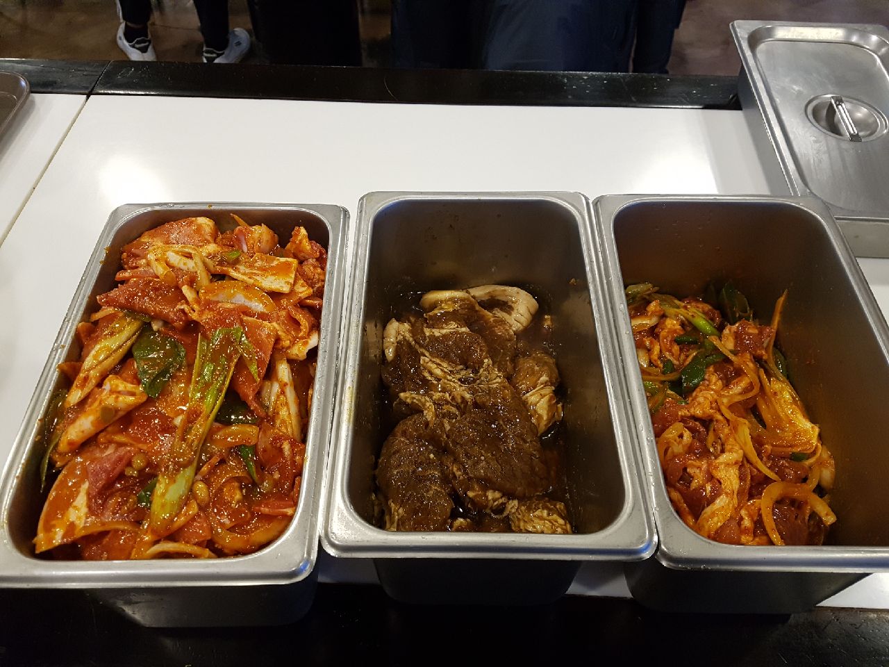 뉴S통삼겹