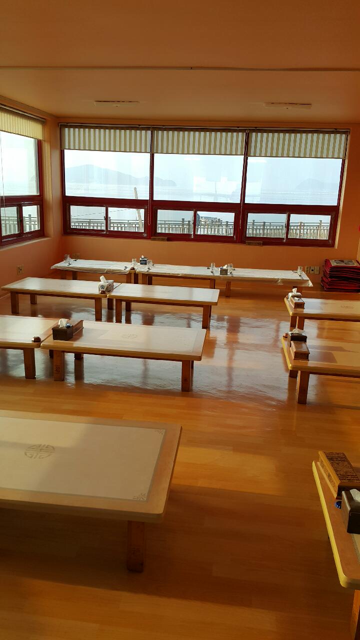 용화횟집
