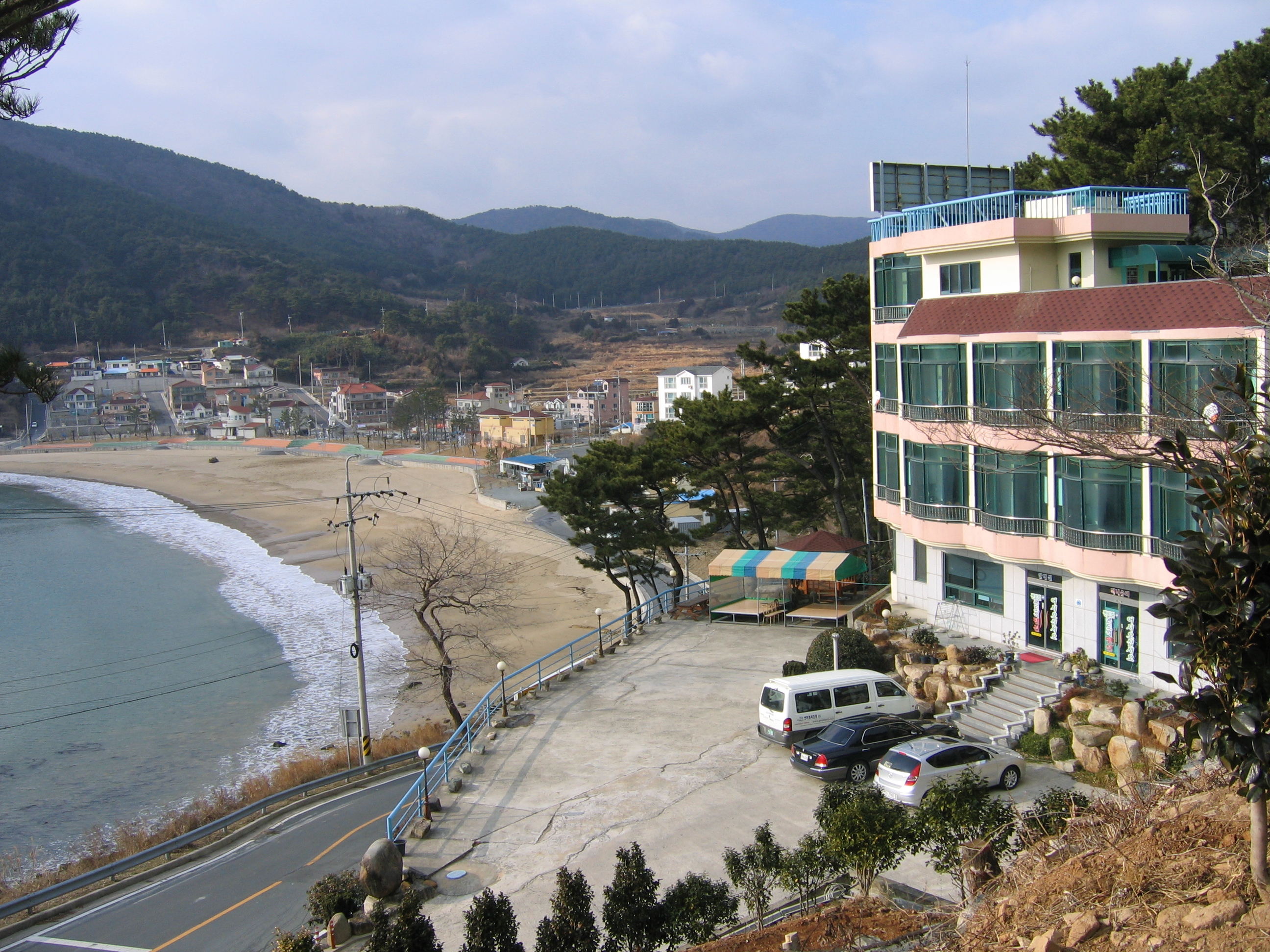 썬비취민박