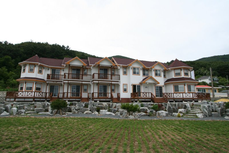 펜션 칸 A