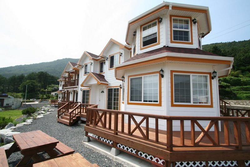 펜션 칸 B