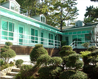 함박레저