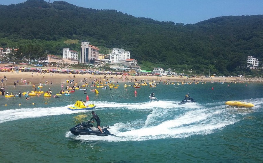 마린보이펜션