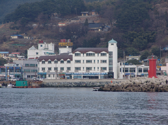 라이트하우스호텔