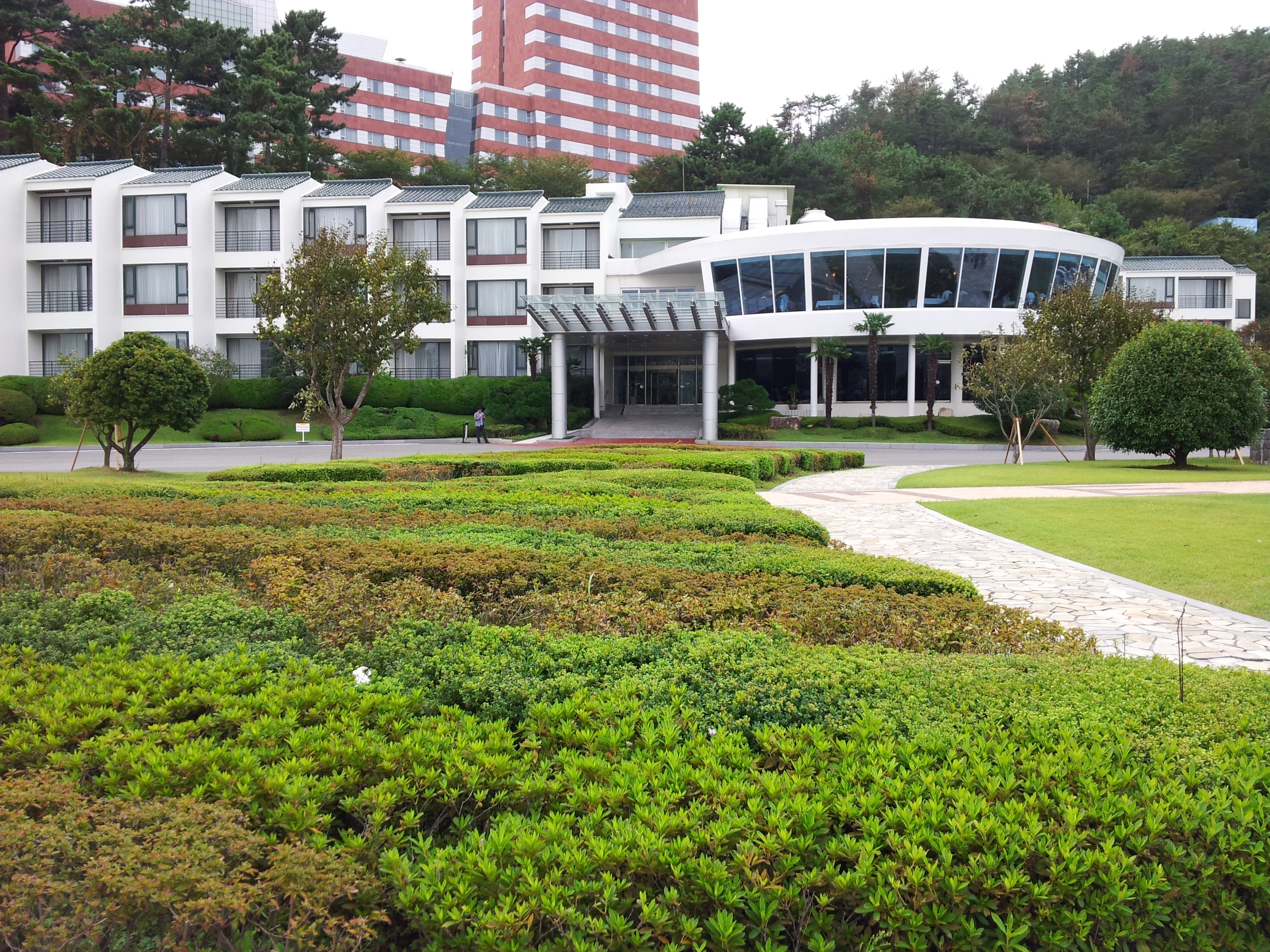 삼성게스트호텔