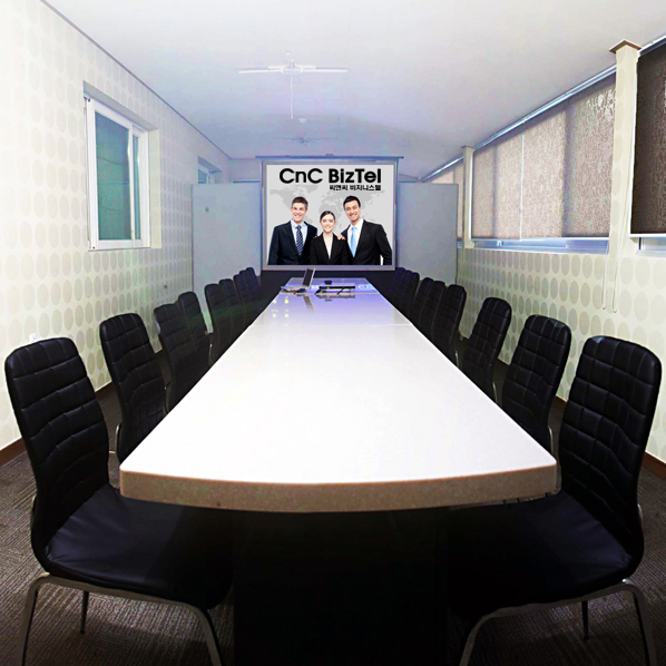 CnC BIZTEL(씨엔씨비즈니스텔)