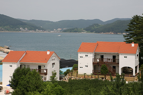 에버그린펜션