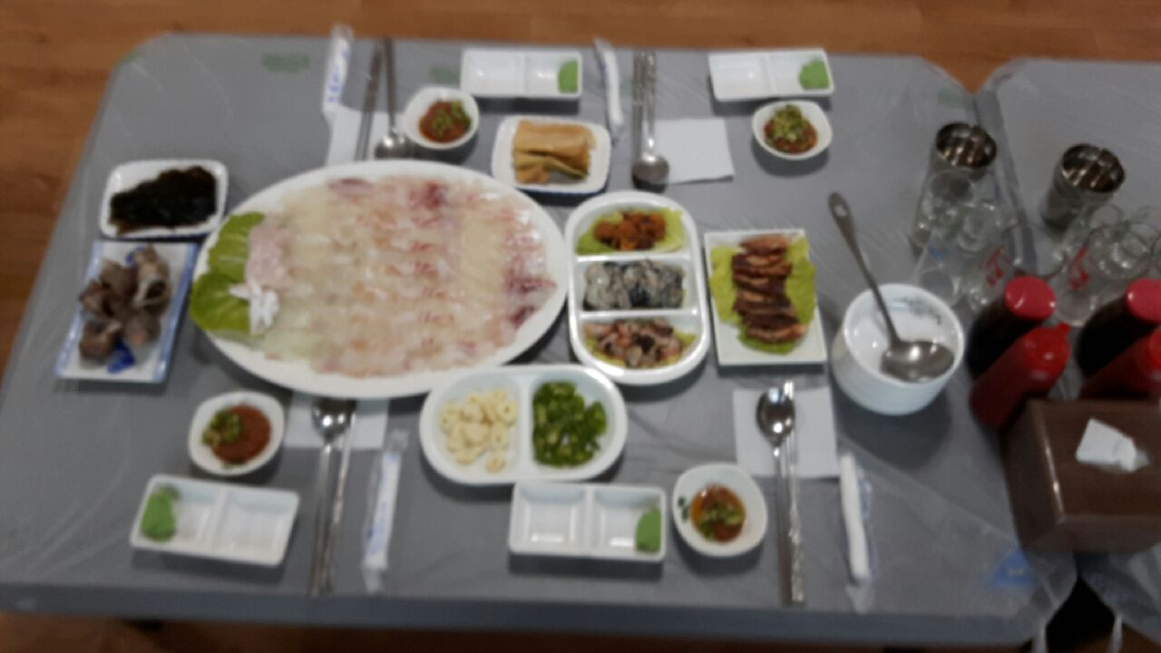 소라횟집