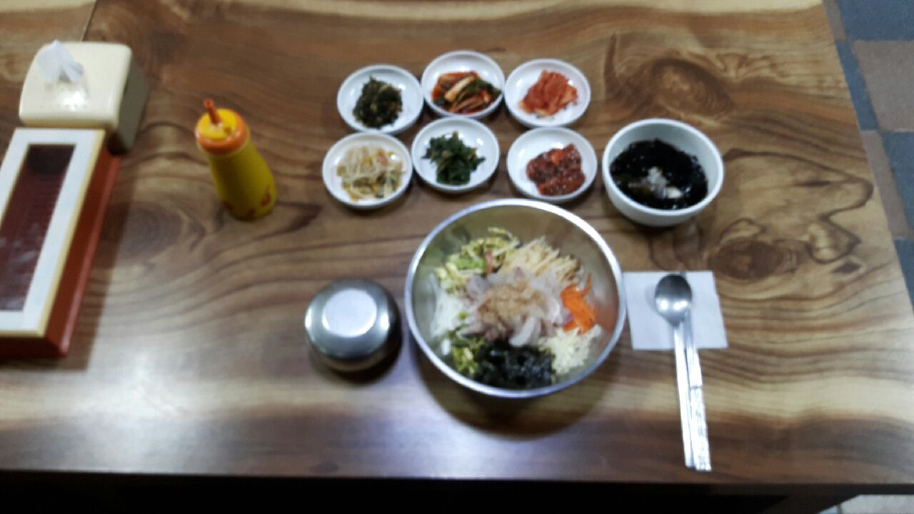 소라횟집