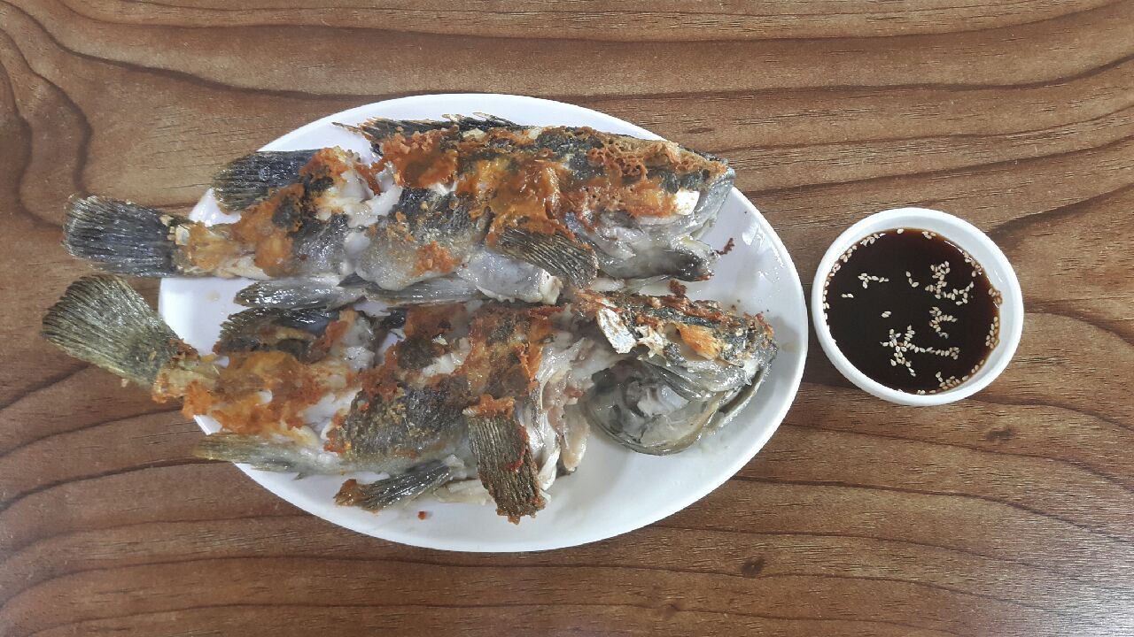 소라횟집