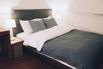 JW Residence(진우 레지던스)