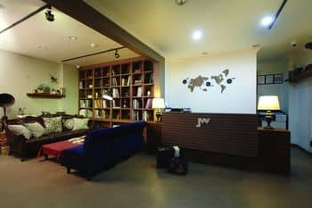 JW Residence(진우 레지던스)