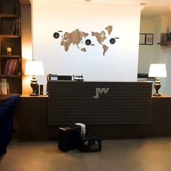 JW Residence(진우 레지던스)