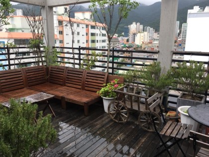 진우프레스티지(Jinwoo Prestige House)