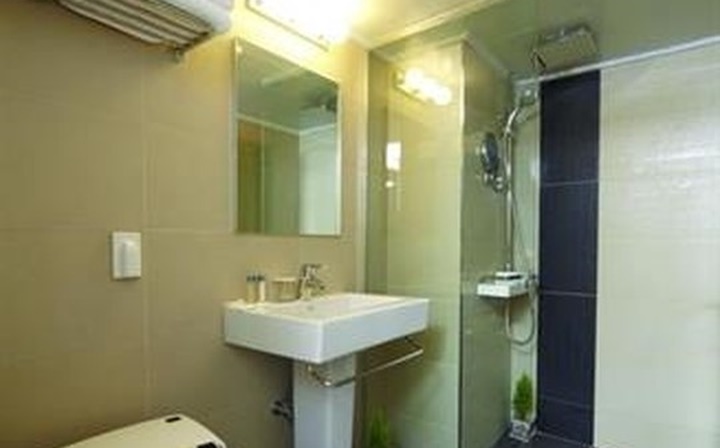 진우프레스티지(Jinwoo Prestige House)