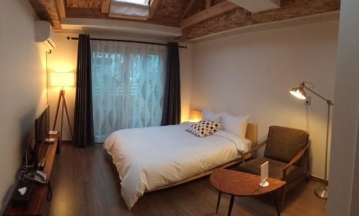 진우프레스티지(Jinwoo Prestige House)