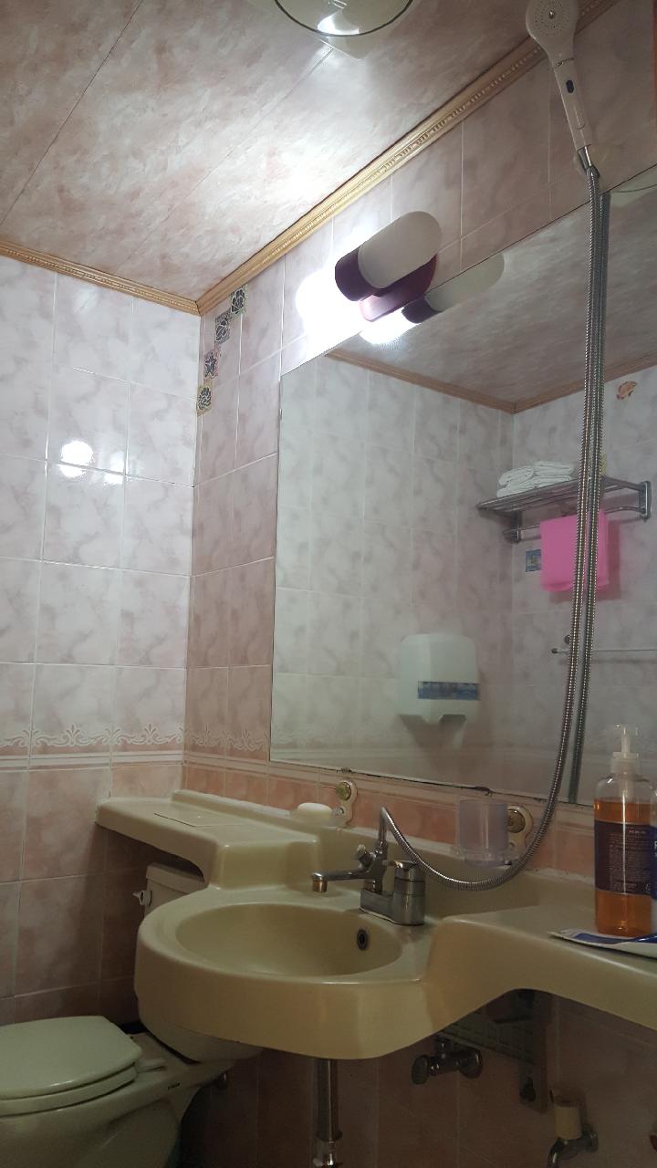 비치블루