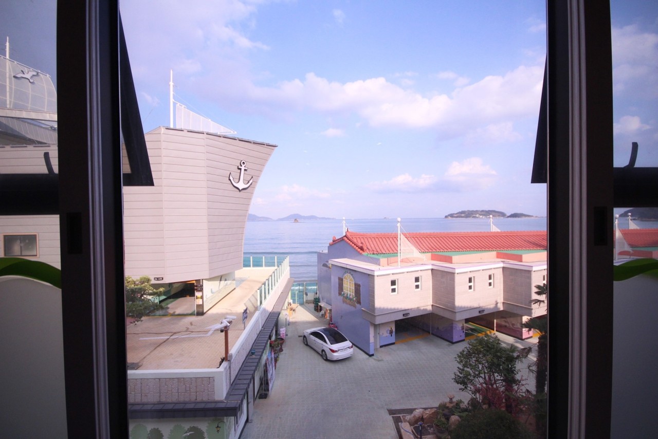 Y모텔(와이모텔)