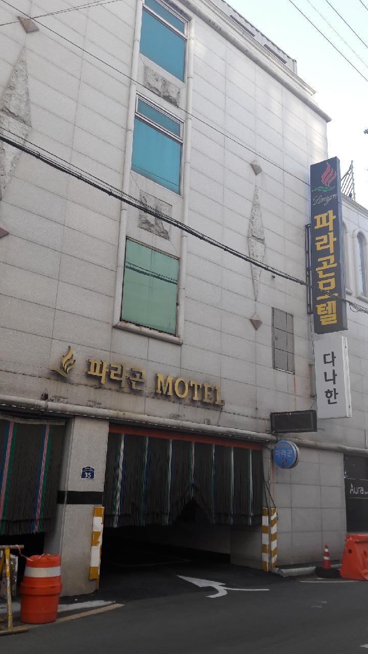 파라곤