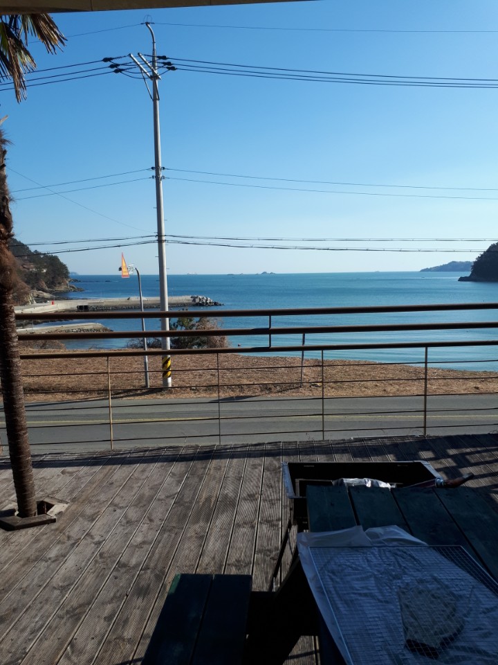 거제더비치펜션A동