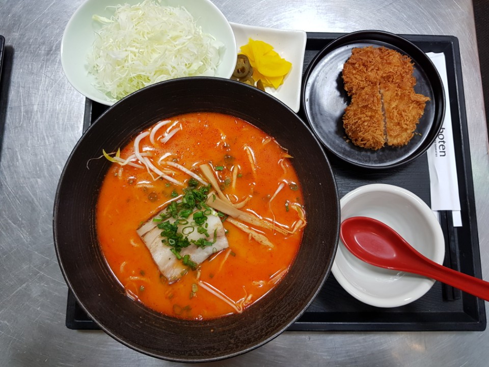 (주)캘리스코 사보텐 디큐브거제점