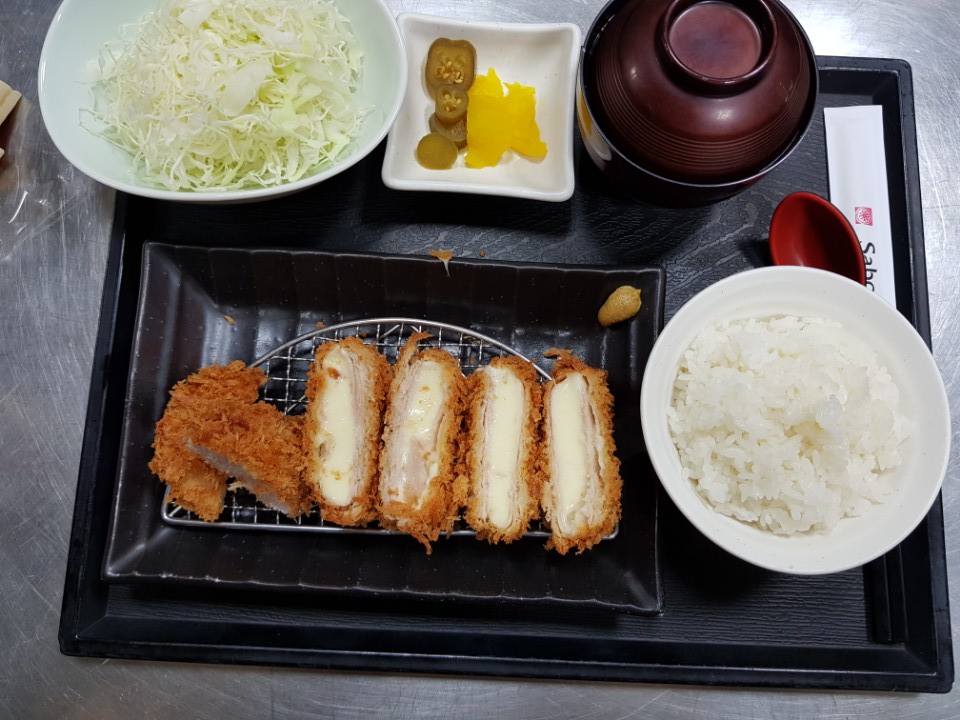 (주)캘리스코 사보텐 디큐브거제점