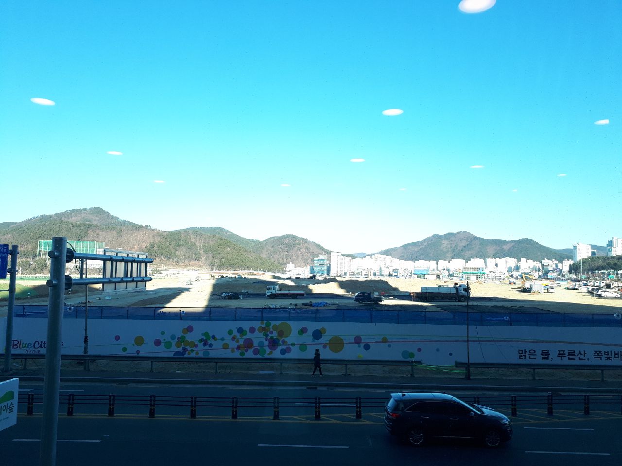 브리오슈도레 거제노르웨이숲점