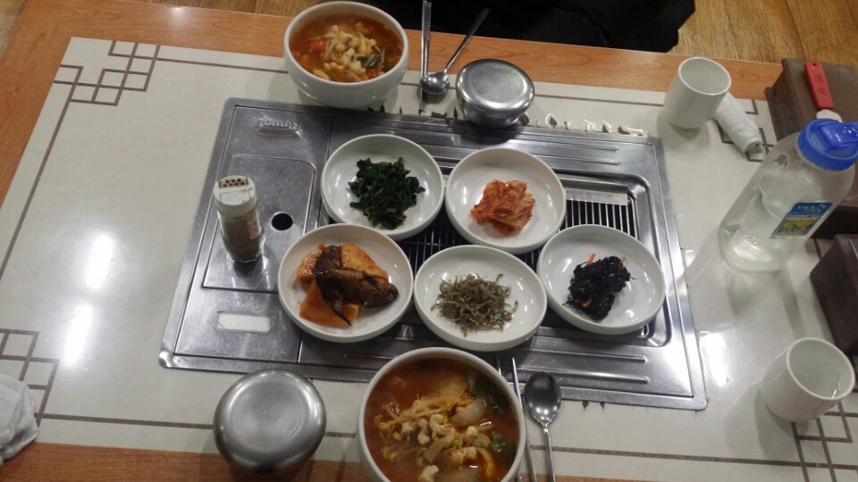 장어한마리식당