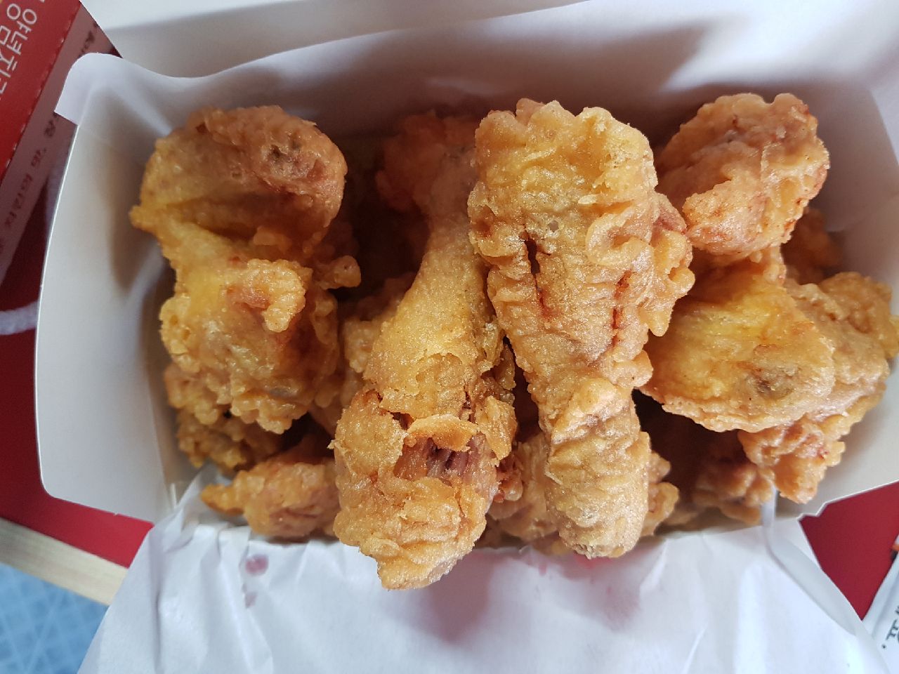장모님치킨 거제점