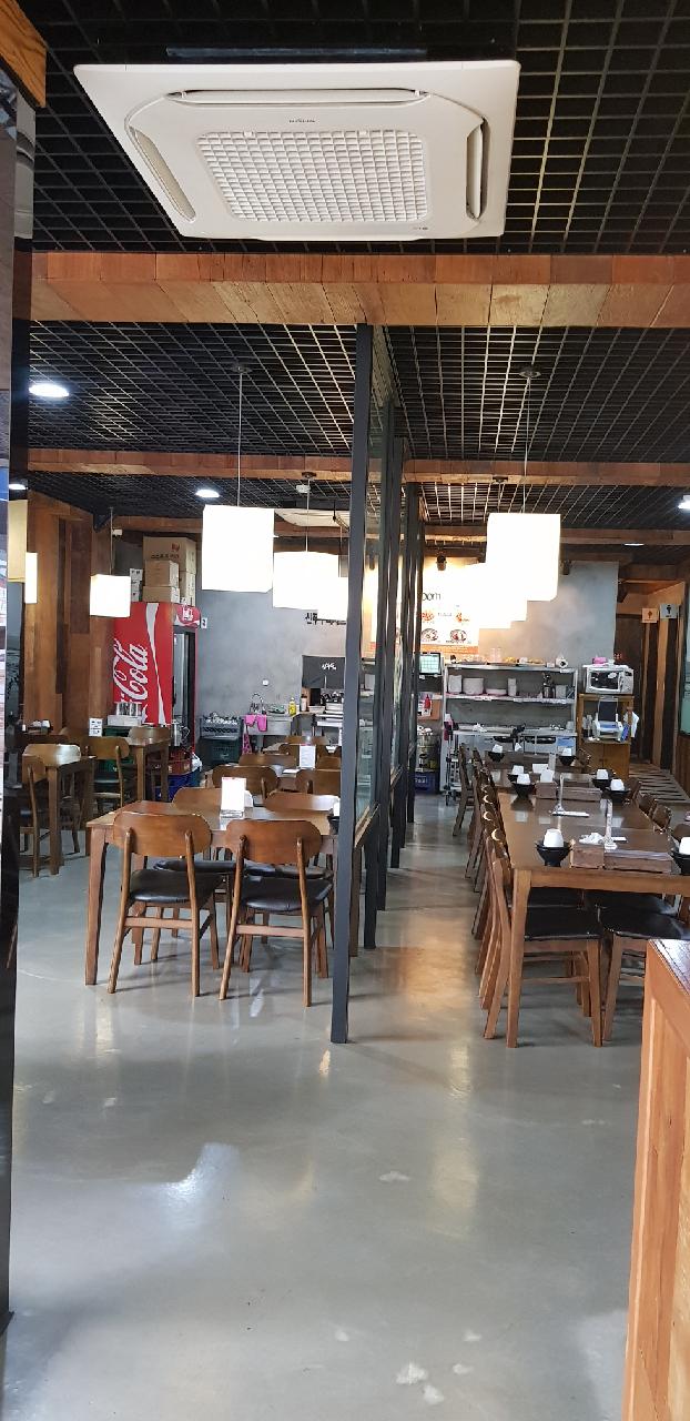 수월애 쭈꾸미