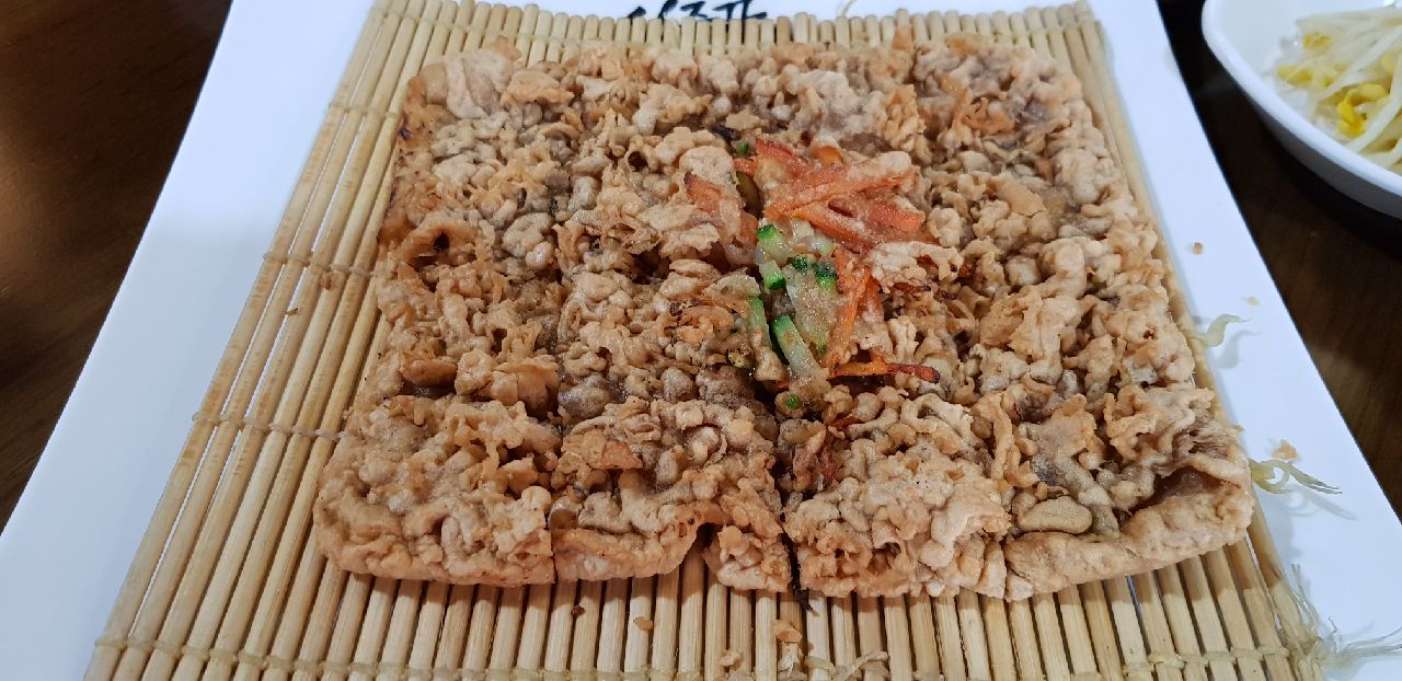 수월애 쭈꾸미