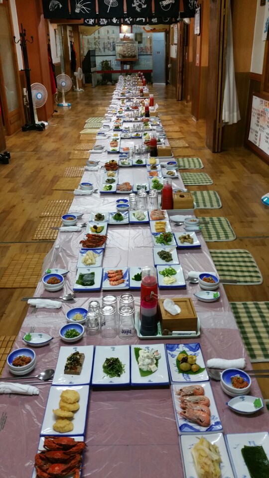 청학식당